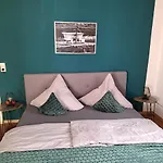 Apartamento Wohn-eitel Sonnenblick Bad Wildbad
