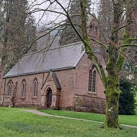 Wohn-eitel Sonnenblick * Bad Wildbad