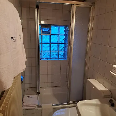 Apartment Wohn-eitel Sonnenblick