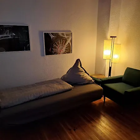 Διαμέρισμα Wohn-eitel Sonnenblick