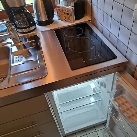 Wohn-eitel Sonnenblick Διαμέρισμα