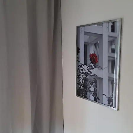 Wohn-eitel Sonnenblick * Bad Wildbad