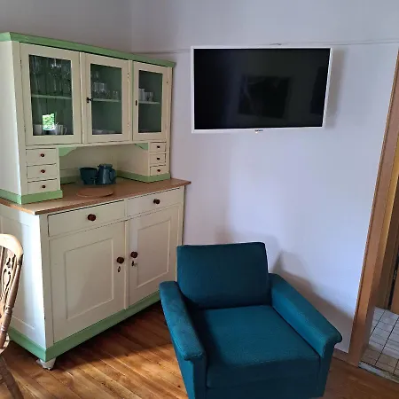 Appartement Wohn-eitel Sonnenblick *