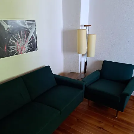 Wohn-eitel Sonnenblick * Bad Wildbad