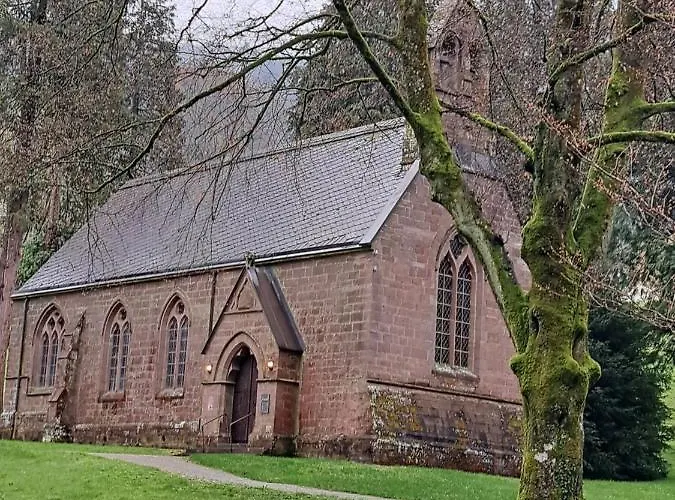 Wohn-eitel Sonnenblick * Bad Wildbad