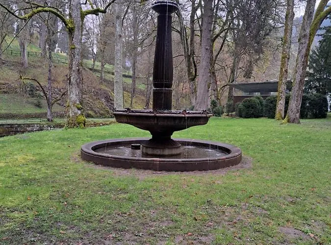 Wohn-eitel Sonnenblick Bad Wildbad