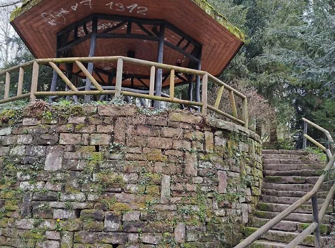 Wohn-eitel Sonnenblick Bad Wildbad