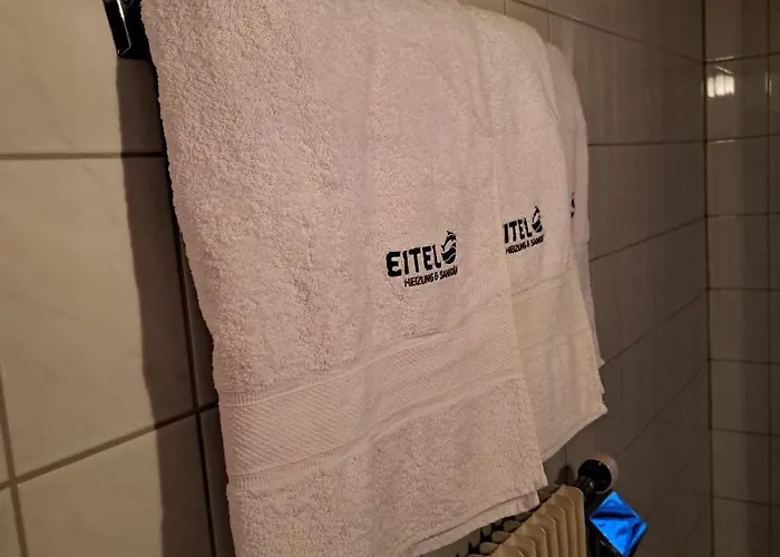 Wohn-eitel Sonnenblick Appartement *