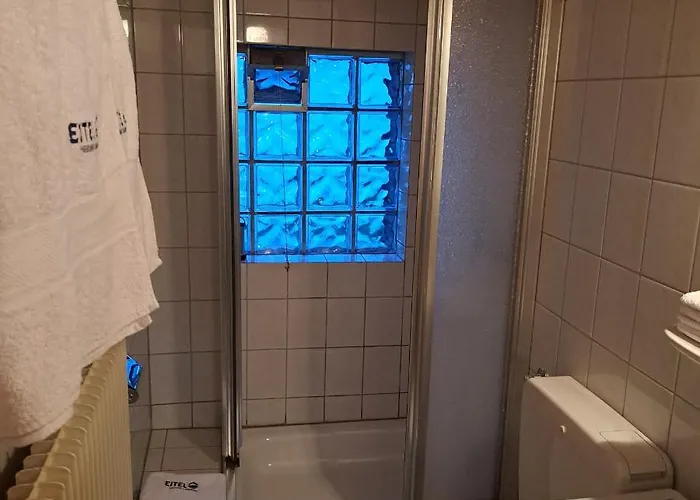 Appartement Wohn-eitel Sonnenblick