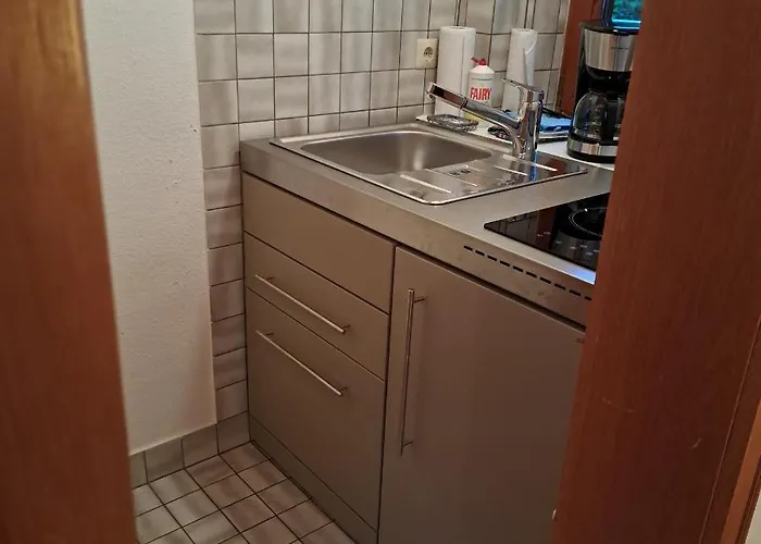 Appartement Wohn-eitel Sonnenblick