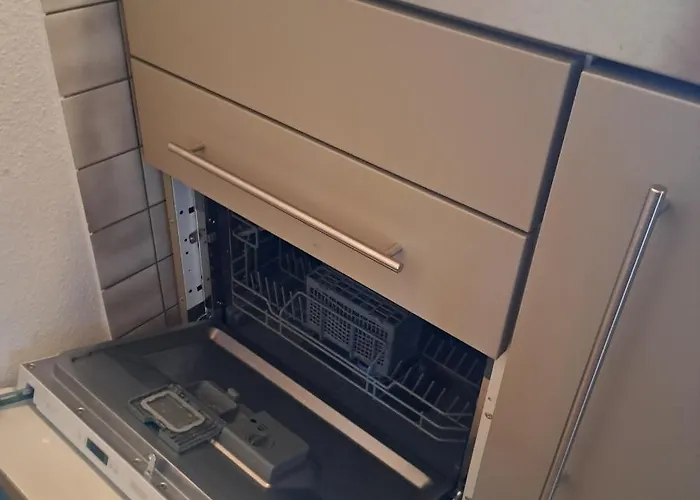 Wohn-eitel Sonnenblick Bad Wildbad