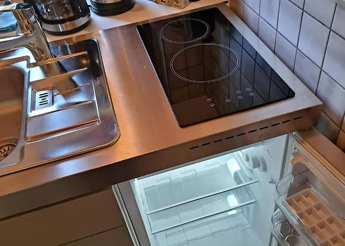 Wohn-eitel Sonnenblick Appartement