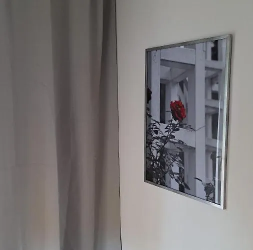 Wohn-eitel Sonnenblick * Bad Wildbad