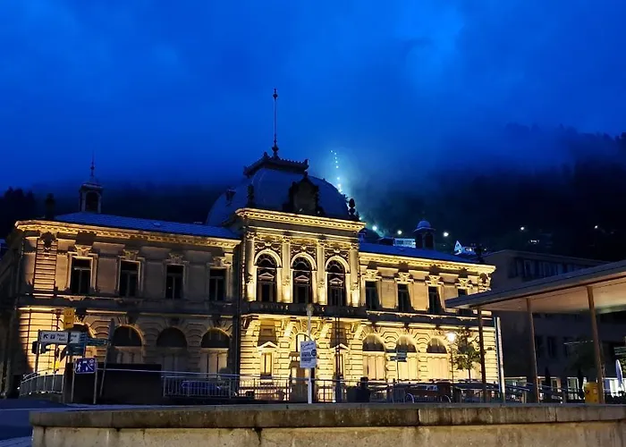 Wohn-eitel Sonnenblick *